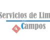 Servicios De Limpieza Campos