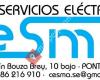 Servicios Eléctricos CESMA