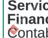 Servicios Financieros Contables