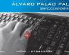 Servicios Informáticos Alvaro Palao