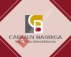 Servicios Inmobiliarios  Carmen Barriga