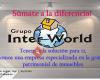 Servicios Inmobiliarios Inter World