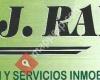 Servicios Inmobiliarios J.RAYA