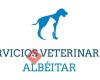 Servicios veterinarios Albéitar