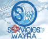 Servicios Wayra