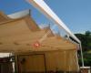 Servipergola 15A