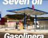 Seven Oil Guardamar