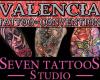 Seven Tattoos Studio