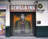 Sevilla Ink