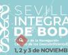 Sevilla Integral de Boda