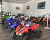 SEVIMOTOR PIT BIKES