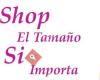 Sex Shop El Tamaño Si Importa