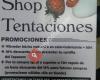 Sex Shop Tentaciones