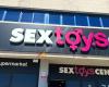 Sex Toys Center