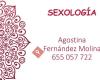 Sexología - Agostina Fernández Molina