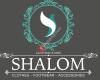 Shalom clohting store