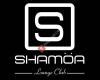 Shamöa Lounge Club Madrid