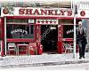 Shankly's Bar Salou