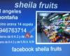 Sheila fruits