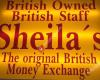 Sheila's Money Exchange