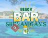 Shenanigans Beach Bar