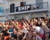 Ship Inn Ibiza