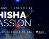 Shisha Passion
