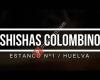 Shishas Colombino