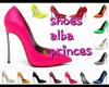 Shoes alba princes tienda