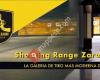 Shooting Range Zaragoza