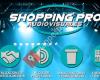 Shopping-Pro Audiovisuales Eventos