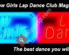 Show Girls Lap Dance