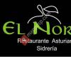 Sidrería - Restaurante Asturiano El Norte