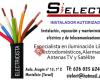 Sielect