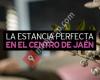 Siente Jaén Apartamentos