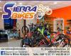 Sierra Bikes Aracena