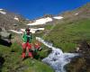 Sierra Nevada Spain walkingtours
