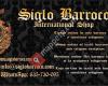 Siglo Barroco International Shop