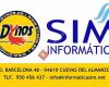 SIM Informatica