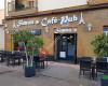 Simon's Cafe Pub