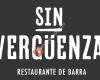 Sin verguenza