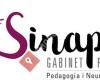 Sinapsis Gabinete Psicopedagógico