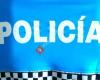 Sindicato de Policias Municipales de España. Alba de Tormes