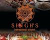 Singh's International Cusine