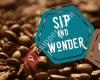Sip and Wonder Coffee House