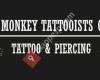 Sir Monkey Tattooists Club