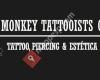 Sir Monkey Tattooists Club Alginet