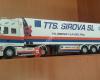 Sirova transportes s.l