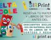 SIRPrint - Queremos Impresion Arte antes Copiplus Santander