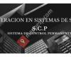 Sistema de Control Permanente - SCP